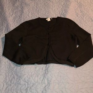 Max Mara Shrug
